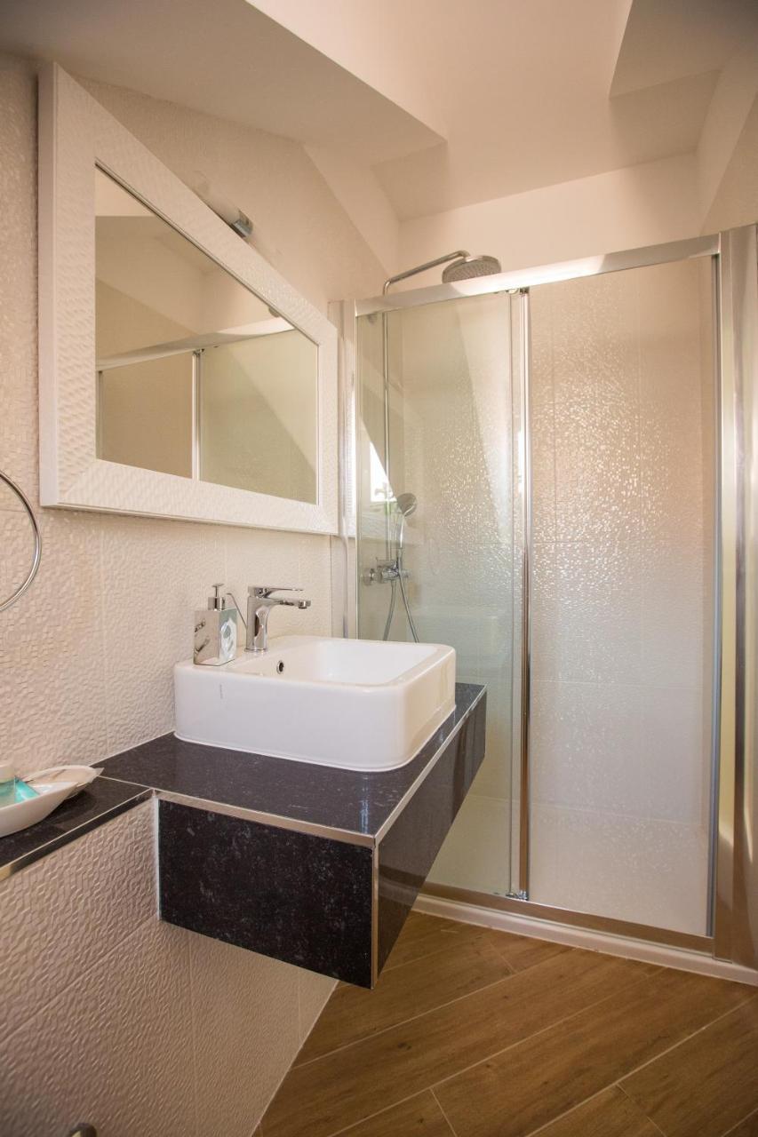 Villa Flores Room With Balcony Dubrovnik Dış mekan fotoğraf
